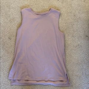 Lululemon tank